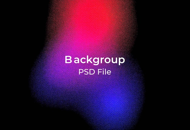 PSD グラディエント・グランペーパーのテクスチャー