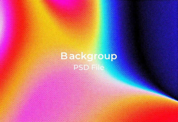 PSD psd gradient grain paper texture background