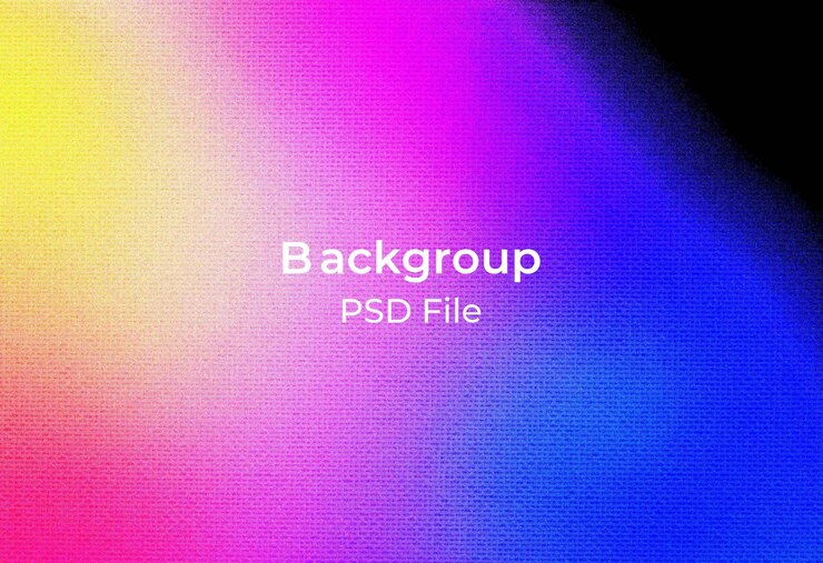 PSD psd gradient grain paper texture background