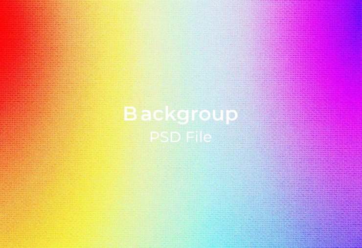 PSD psd gradient grain paper texture background