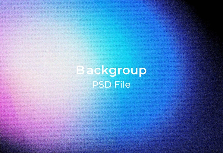 PSD psd gradient grain paper texture background