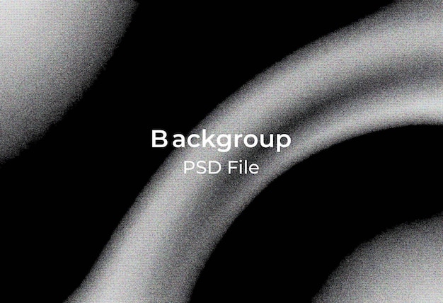 PSD gradient grynig papperstextur bakgrund