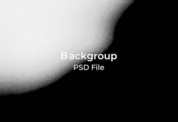 PSD gradient grynig papperstextur bakgrund