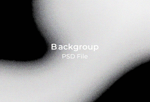 PSD gradient grynig papperstextur bakgrund