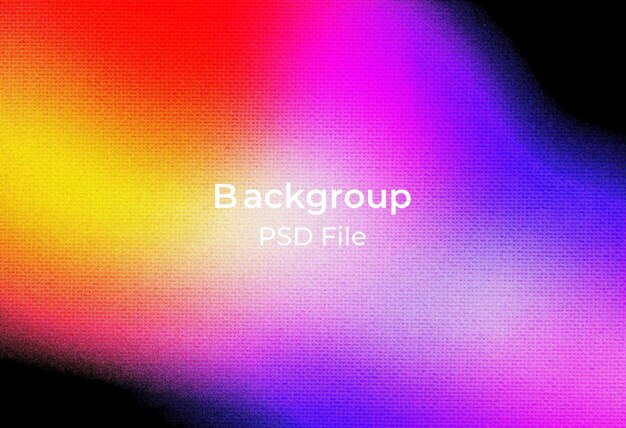 PSD gradient kornpapir tekstur baggrund