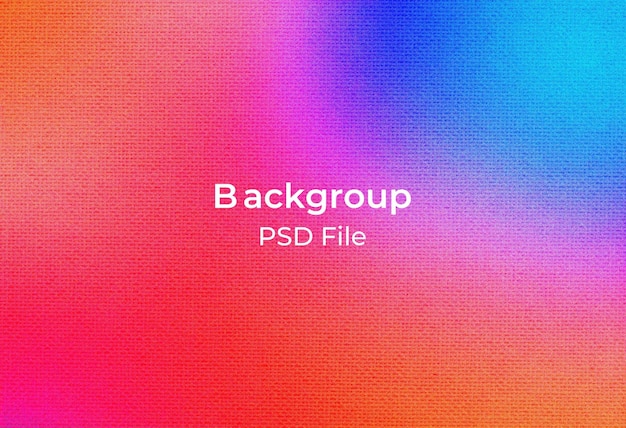 PSD gradient kornpapir tekstur baggrund