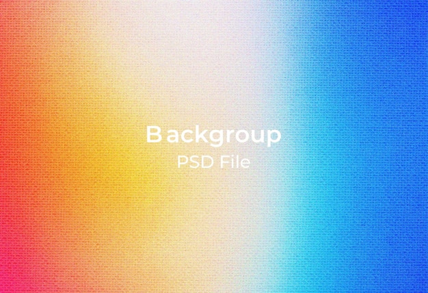 PSD gradient kornpapir tekstur bakgrunn