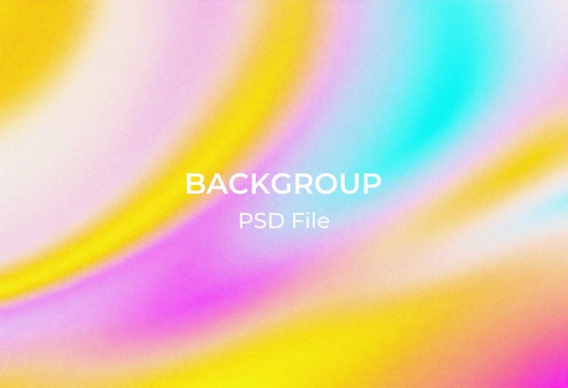 PSD 그라디언트 입자 (PSD Gradient Particles)