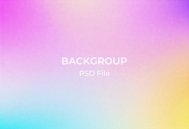 PSD gradient particles gradient texture background