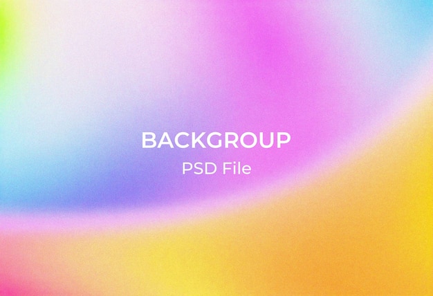 PSD 그라디언트 입자 (PSD Gradient Particles)