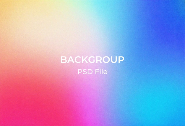 PSD gradient particles gradient texture background