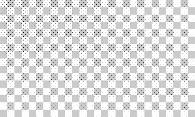 PSD psd halftone punten