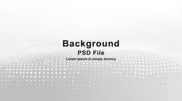 Psd ハーフトーン ホワイト グレー フォト ドット アブストラクト ドット ホワイト フォト テクスチャー ペーパー パターン