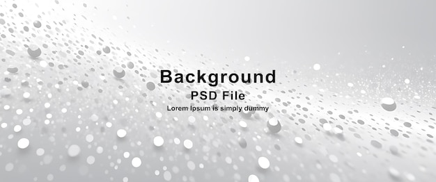 PSD psd ハーフトーン ホワイト グレー フォト ドット アブストラクト ドット ホワイト フォト テクスチャー ペーパー パターン