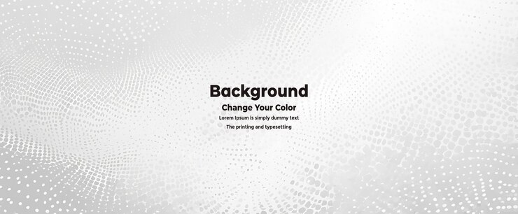 PSD psd halftone white grey background dots abstract white background texture technology
