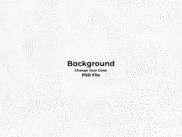 PSD psd halftone white grey background dots abstract white background white texture dots pattern