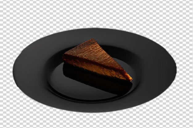 PSD heerlijk eten en brood gezien vanuit verschillende hoeken met transparante achtergronden
