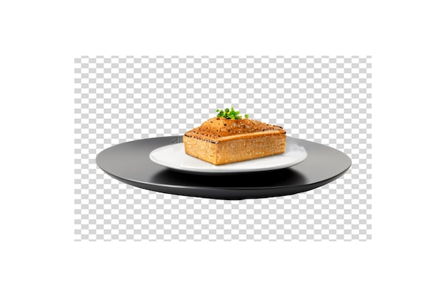 PSD heerlijk eten is te zien van verschillende plaatsen transparante achtergrond