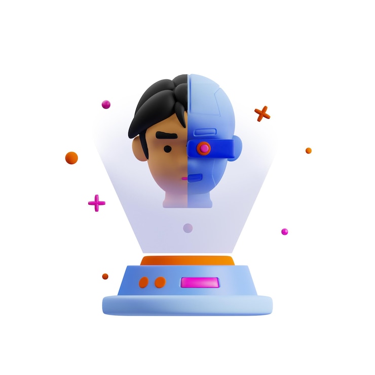 PSD psd a hologram