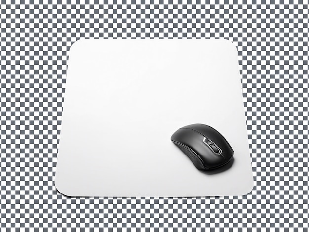 PSD ICE Cube isolated on transparent background