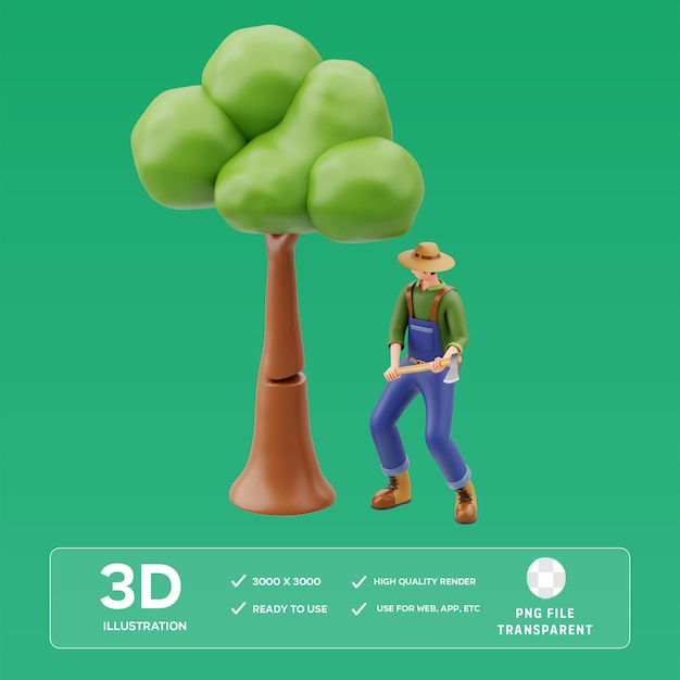 Иллюстрация 3D о незаконном вскрытии PSD