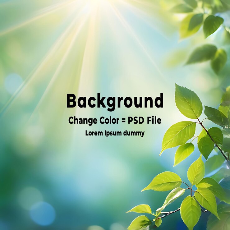 PSD 自然の抽象的な背景のクローズアップのpsd画像