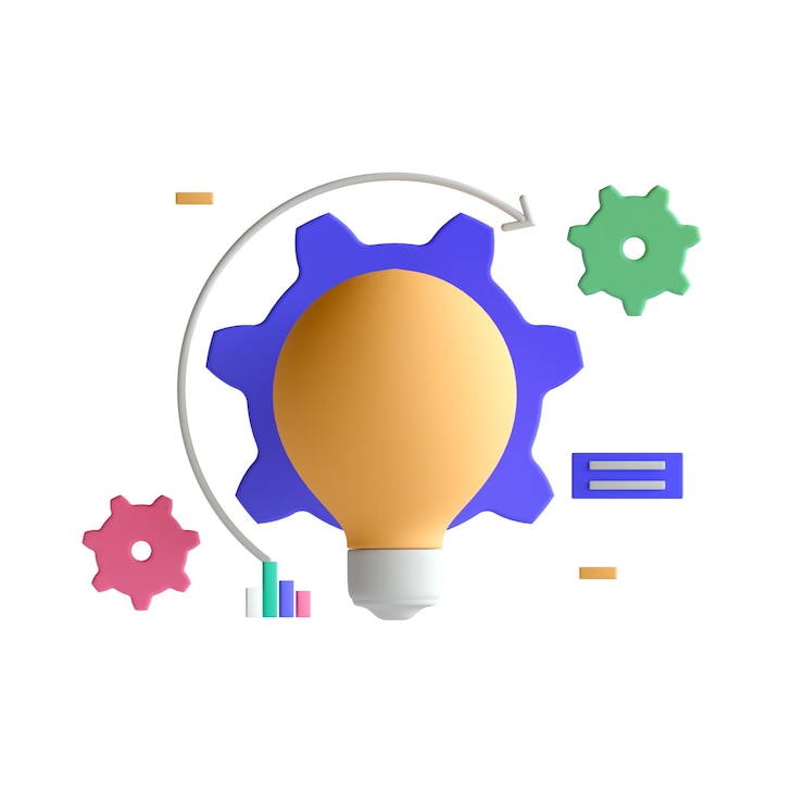 PSD psd a insight idea solution