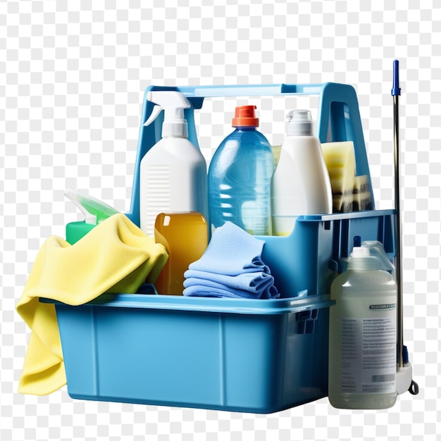 PSD psd insulated cleaning supplies