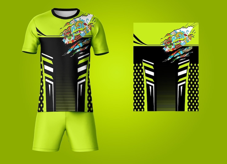 PSD psd_jersey_mockups_high_quality