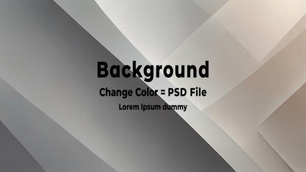 PSD Minimale geometrische witte licht achtergrond abstracte ontwerp vector EPS10