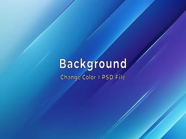 モダン・アブストラクト・ブルー・テクスチャー・バックグラウンド (PSD) ライト・アンド・ダーク・ベクトル・パターン・デザイン (AI)
