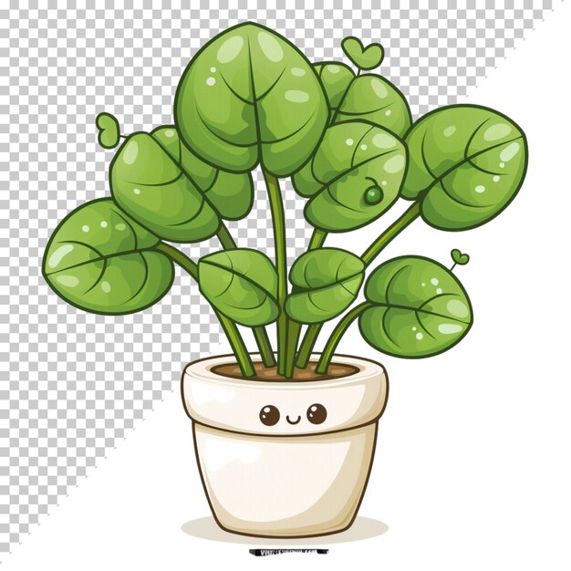 PSD psd monstera deliciosa png wyizolowany na przezroczystym tle