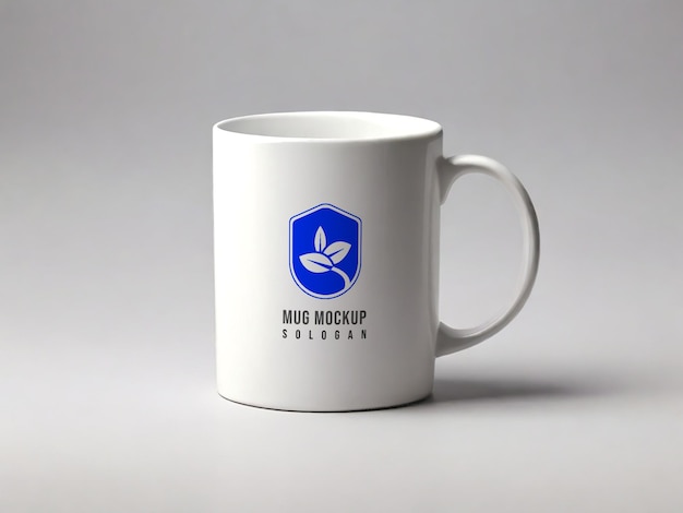 PSD psd mug mockup