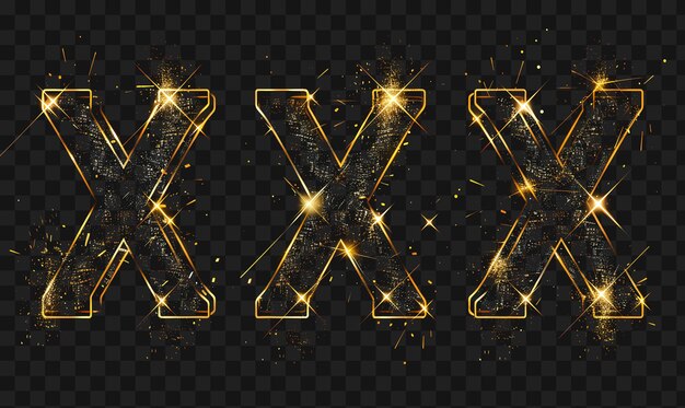 PSD psd neon alphabets and numbers unleash the power of digital art and typography y2k collage no bg