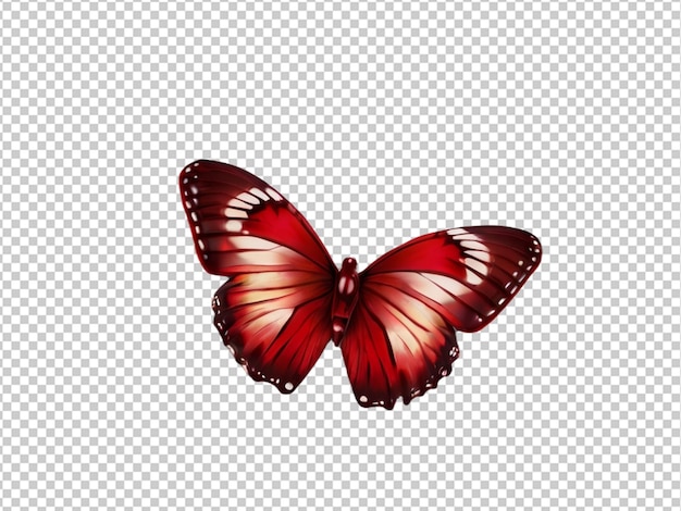 PSD Псд 3d бабочки