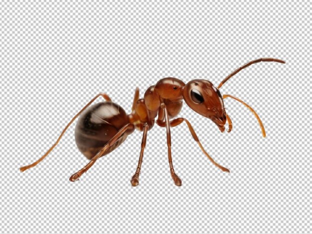 PSD Псд аргентинского муравья