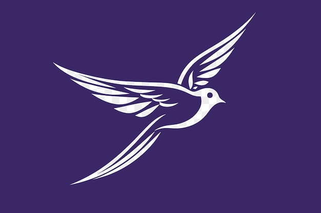 Psd art deco of swallow bird черно-белый цвет моно татуировка коллаж контур png 4096px b