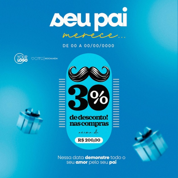 psd ofertas do mes boas no Brasil