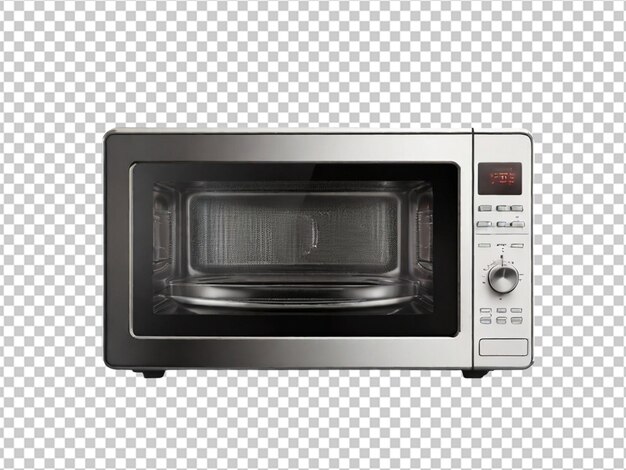 PSD psd of a oven on transparent background