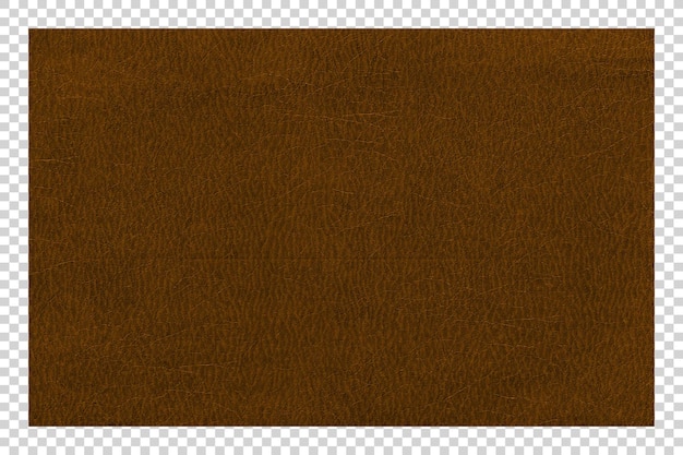 PSD Paper texture on transparent background
