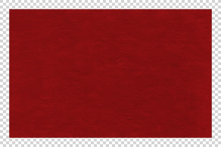 PSD psd paper texture on transparent background