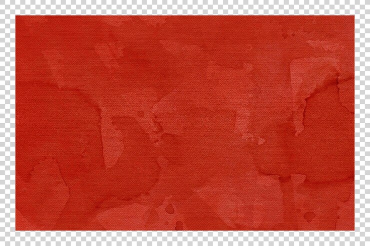 PSD psd paper texture on transparent background
