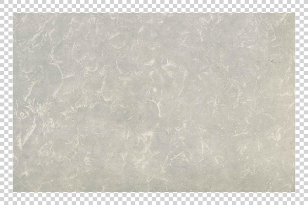 PSD Papier vintage en oud uitziende papier achtergrond met een grunge textuur