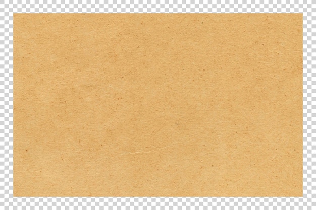 PSD Papier vintage i stare papierze tło z teksturą grunge