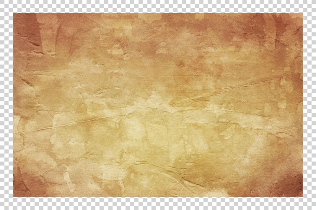 PSD Papier vintage i stare papierze tło z teksturą grunge