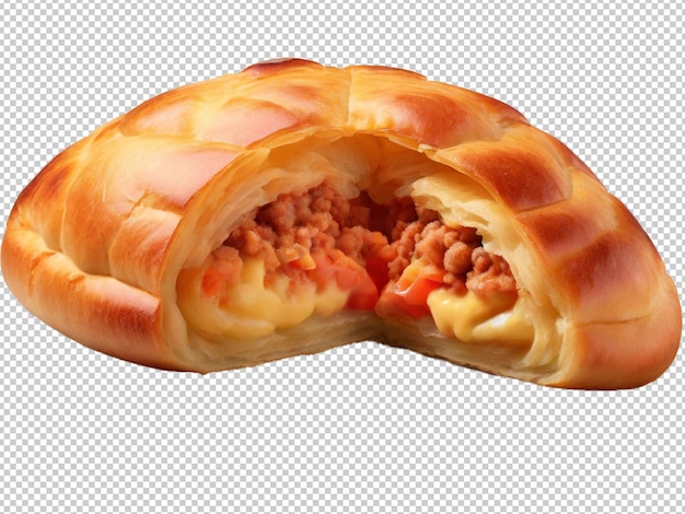 PSD psd pirozhki png na przezroczystym tle