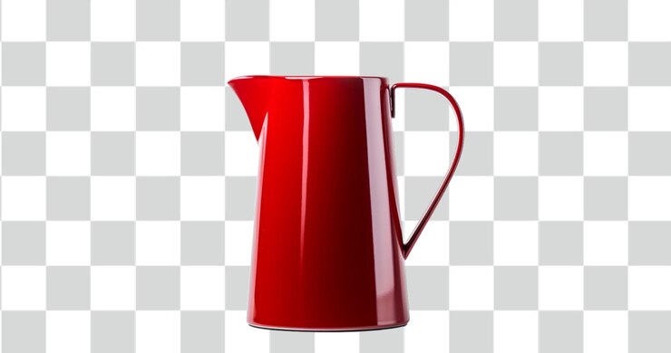 PSD psd pitcher transparent background