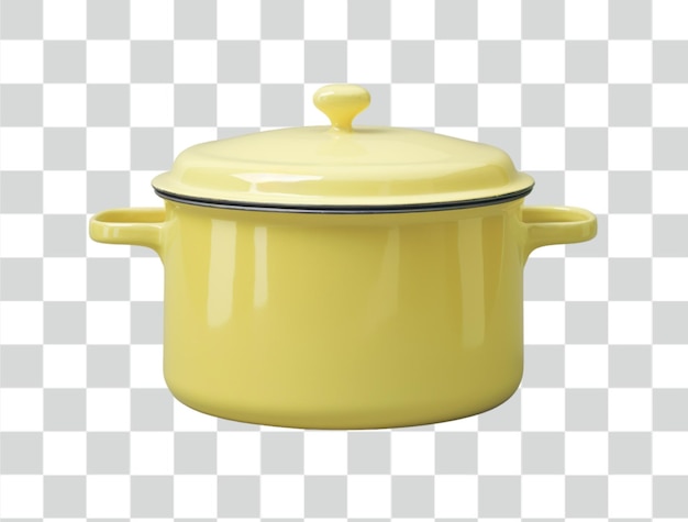 PSD psd pot transparent background