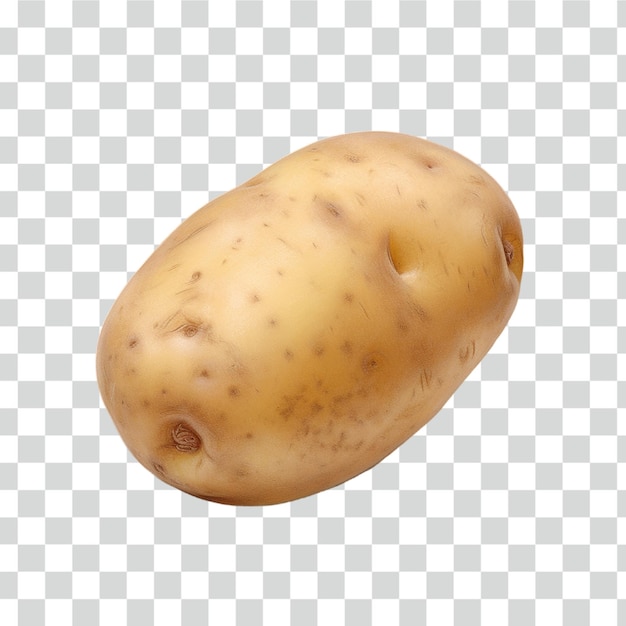 psd potato transparent