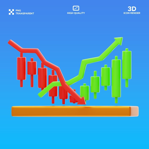 PSD Pump and Dump 3D-gjengivelse